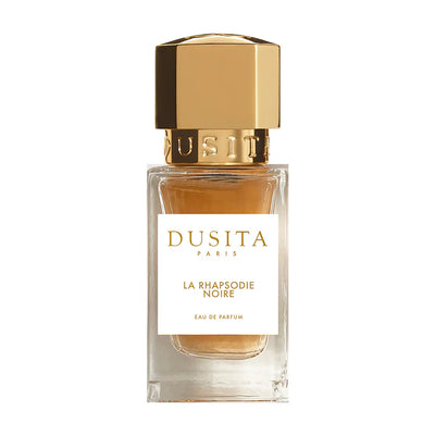 La Rhapsodie Noire Dusita Eau de Parfum