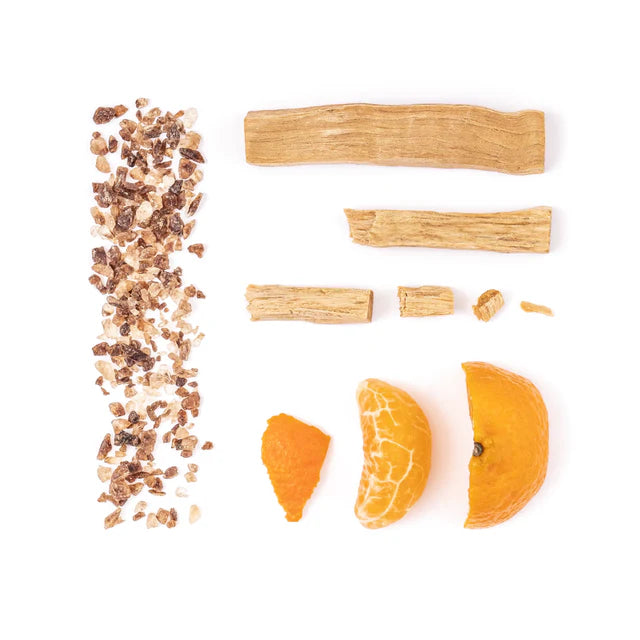 Parfum 1 Fugazzi Laundry Detergent 500ml