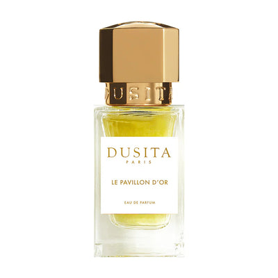 Le Pavillon d'Or Dusita Eau de Parfum