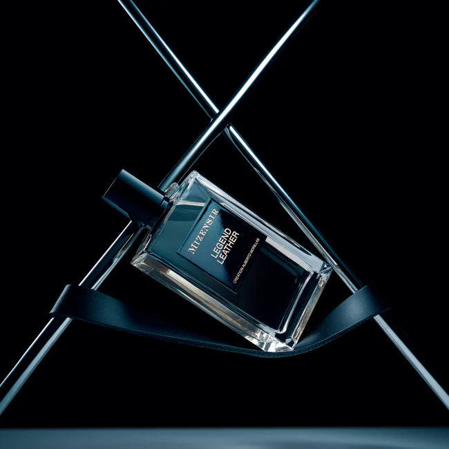 Legend Leather Mizensir Eau de Parfum 100ml