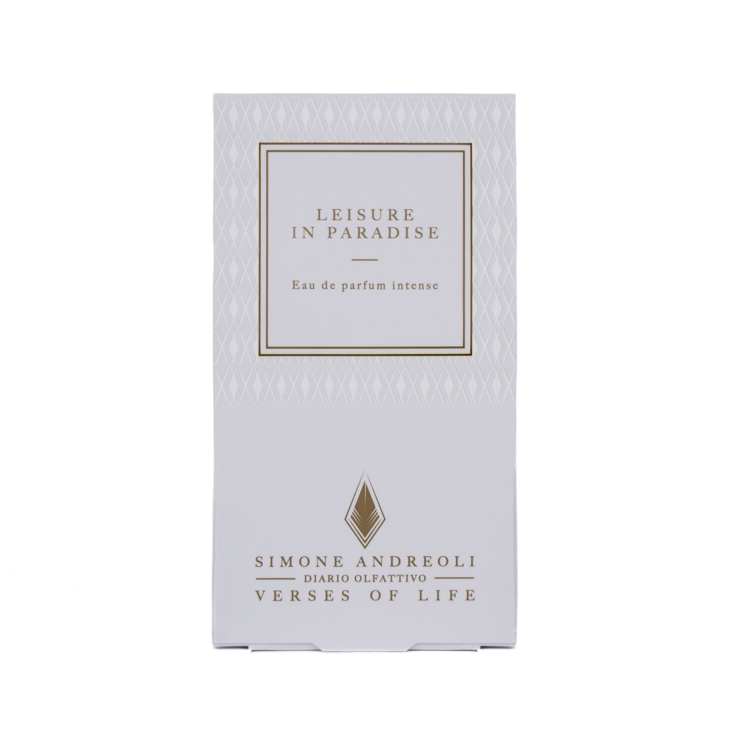 Leisure in Paradise Simone Andreoli Eau De Parfum 100ml