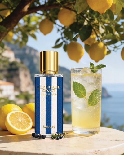 Lemonade Coast Salum Extrait De Parfum 30ml