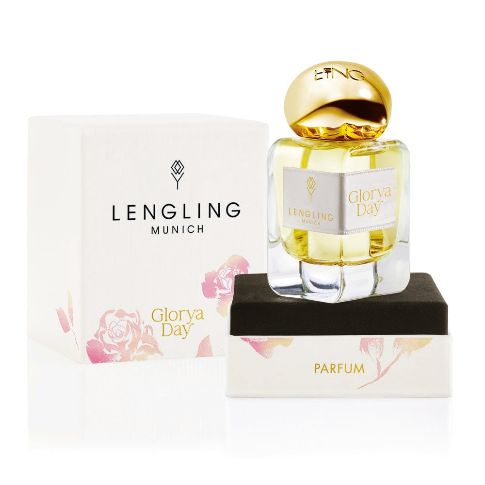 Glorya Day Lengling Extrait de Parfum Sample 2ml