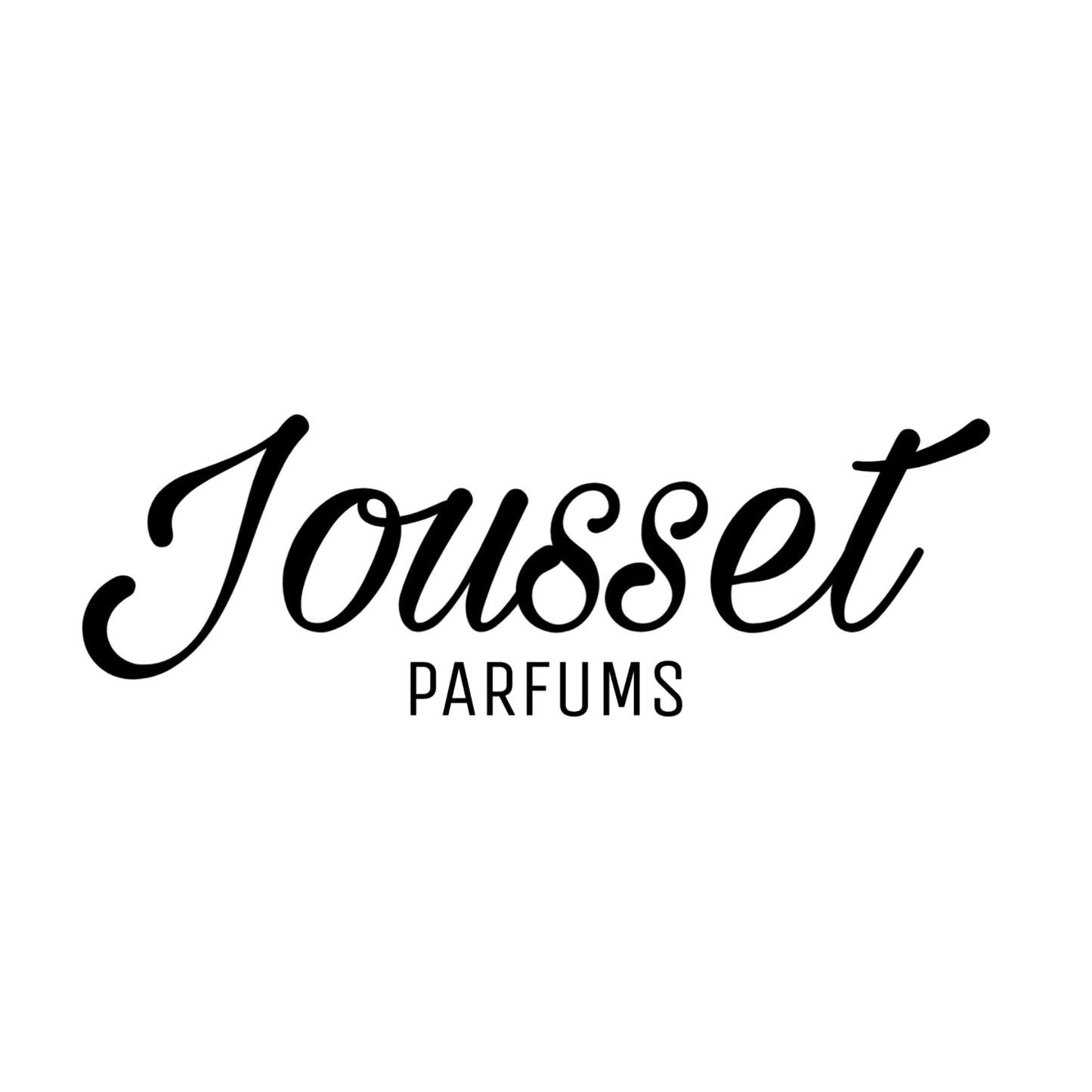 Jousset Parfums Discovery Set 8x2ml