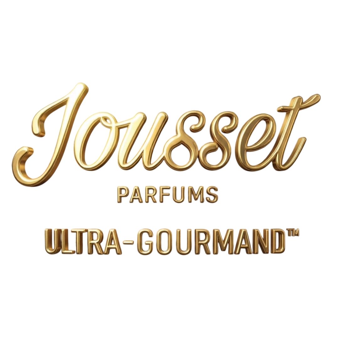 Jousset Parfums Les Mignardises Set 6x50ml
