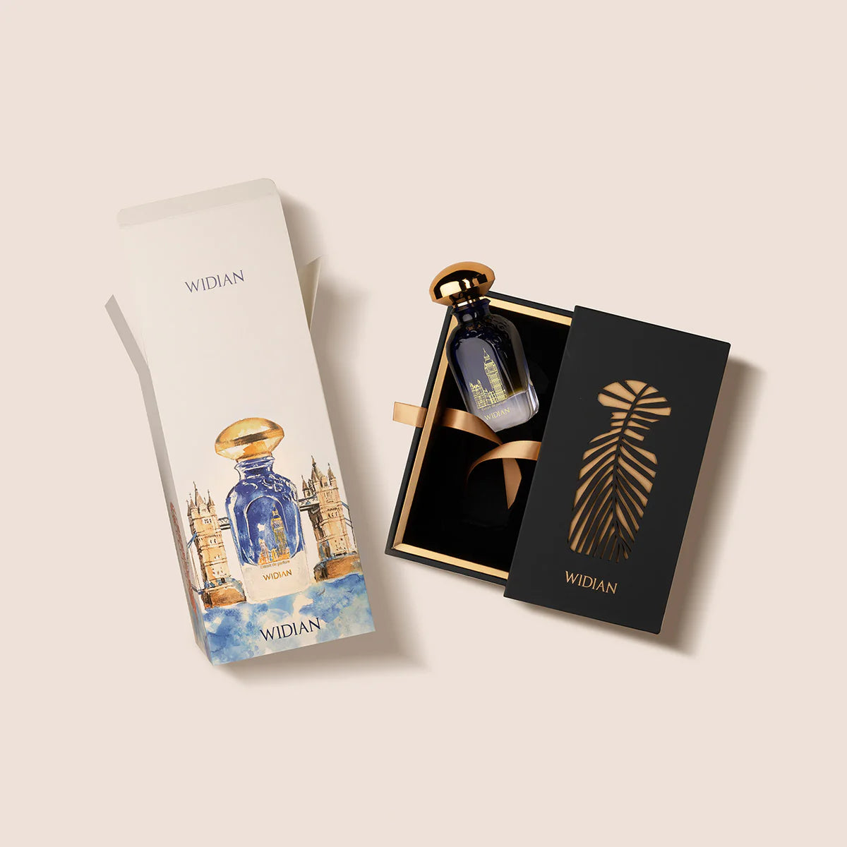 London Widian Eau de Parfum 100ml