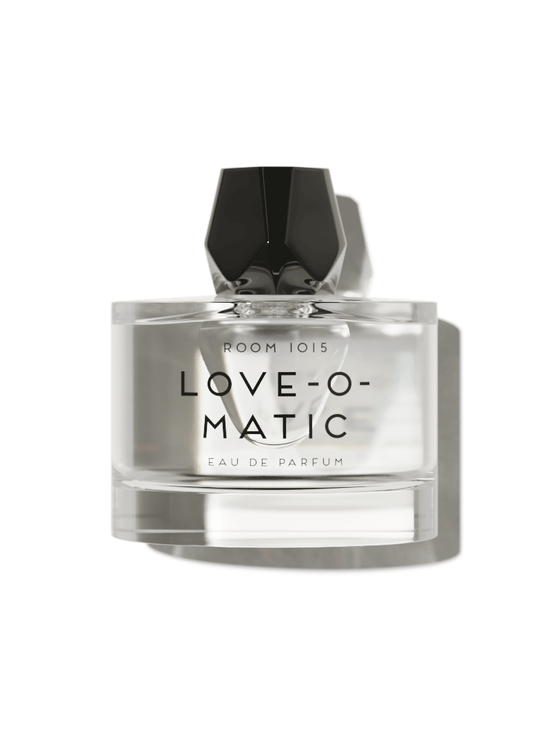 Love-O-Matic Room 1015 Eau de Parfum