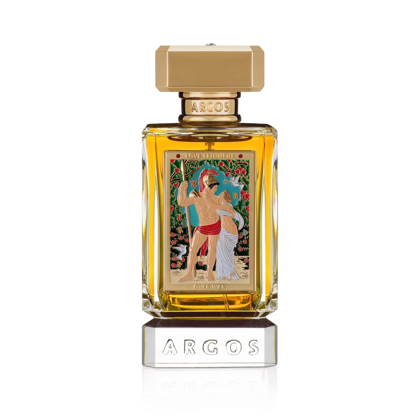 Love Triumphs Over War Argos Fragrances Eau De Parfum