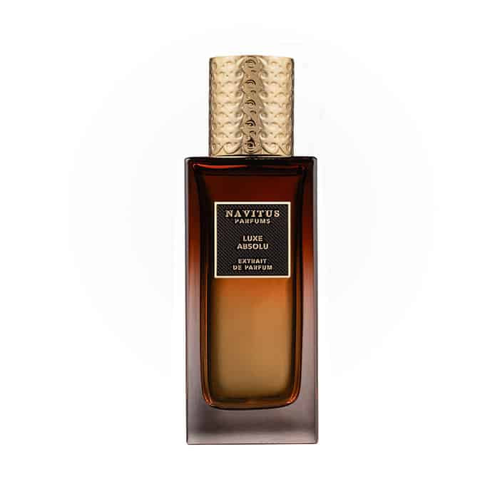 Luxe Absolu Navitus Extrait De Parfum 125ml