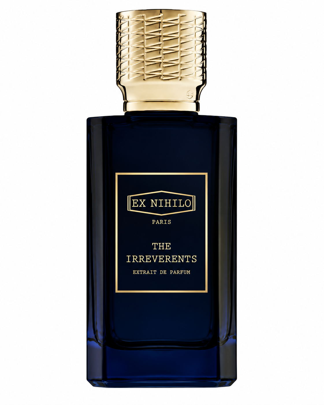 The Irreverents Ex Nihilo Extrait De Parfum 100ml