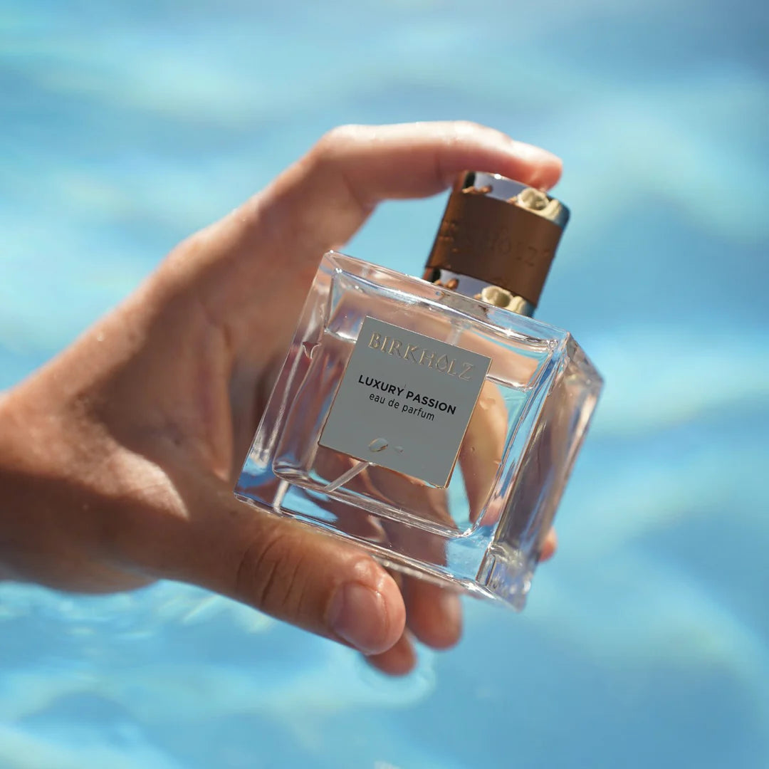 Luxury Passion Birkholz Eau de Parfum 100ml