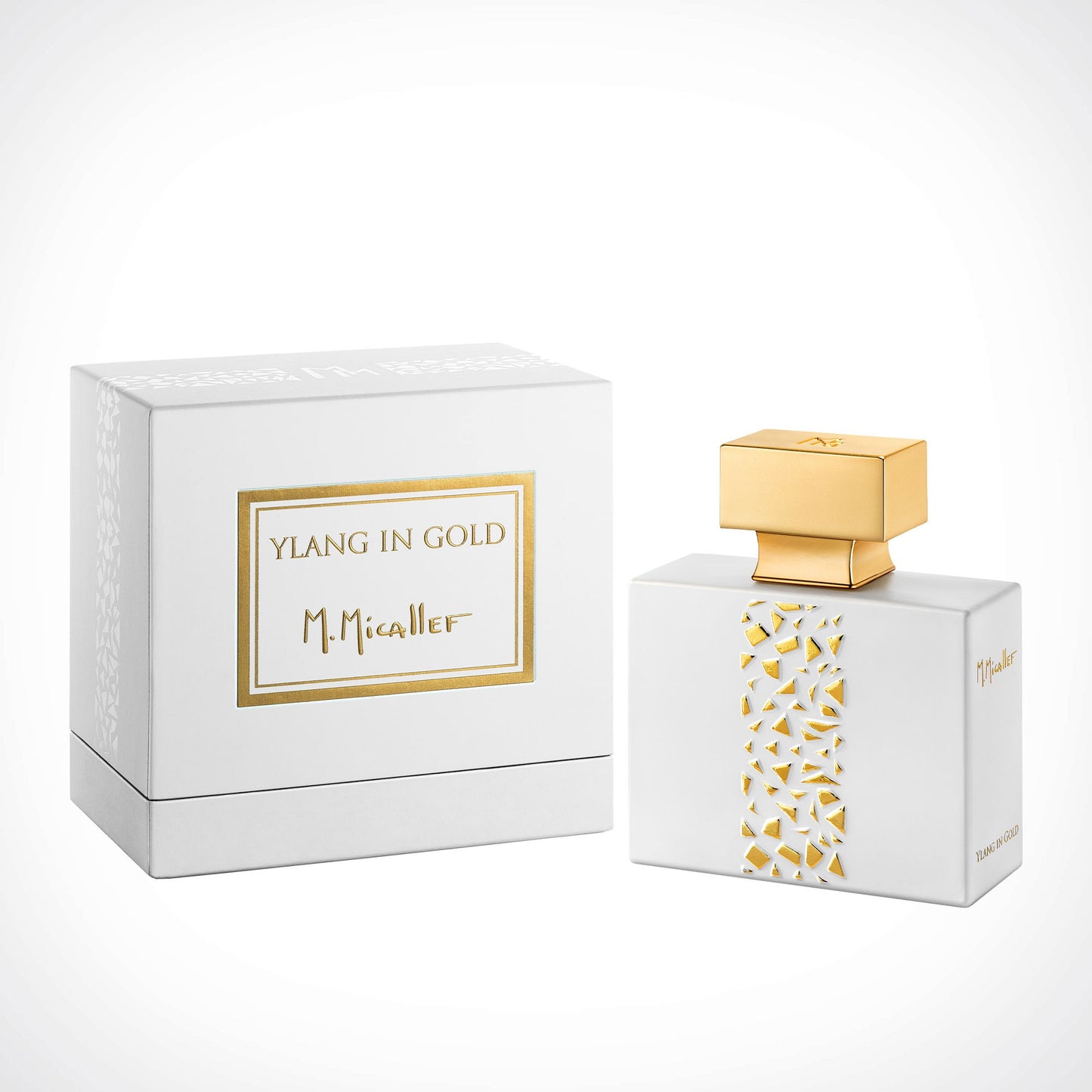 Ylang in Gold M.Micallef Eau De Parfum