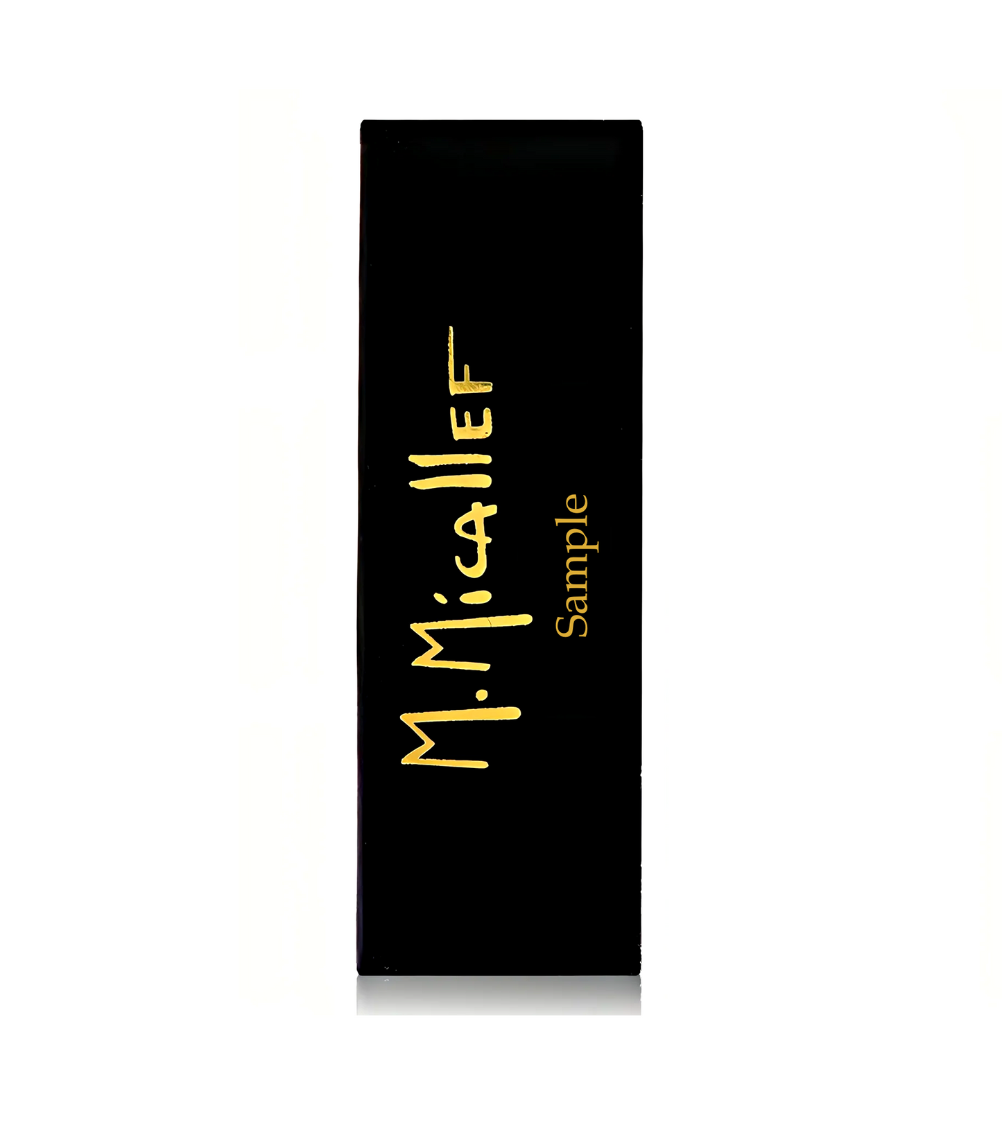 Ylang in Gold M.Micallef EDP Sample 2ml