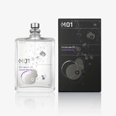 Molecule 01 Escentric Molecules Eau de Toilette