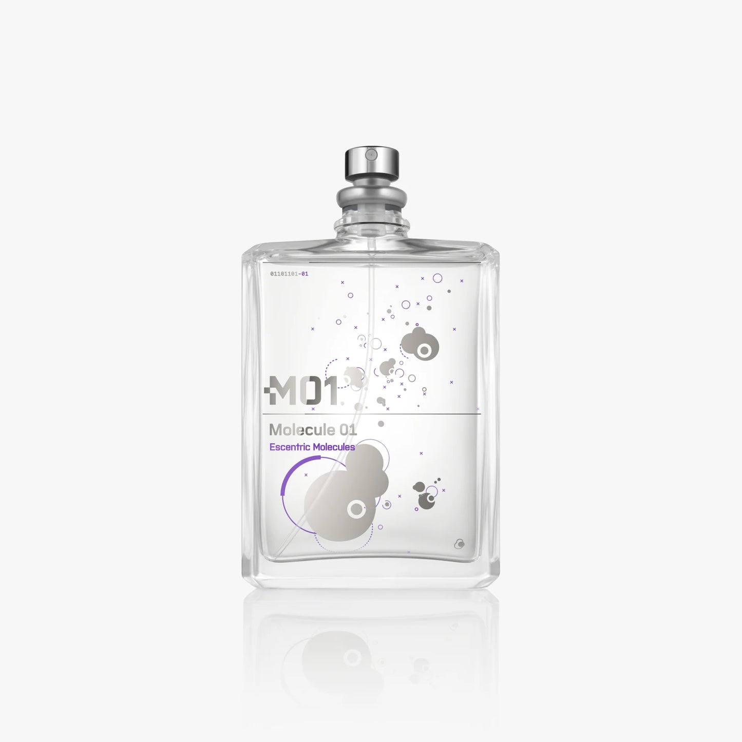 Molecule 01 Escentric Molecules Eau de Toilette 100ml