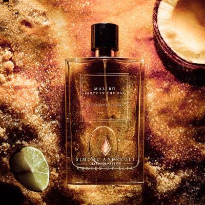 Malibu Party In The Bay Simone Andreoli Eau De Parfum Sample