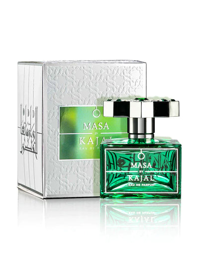 Masa by Kajal Eau de Parfum Sample