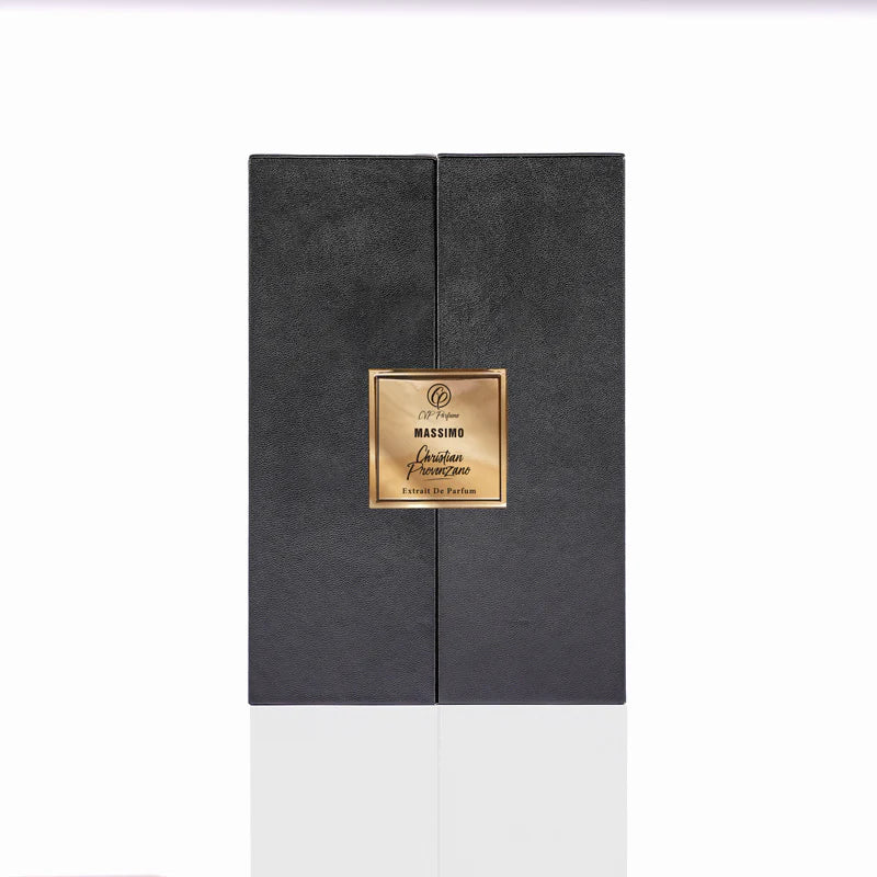 Massimo Christian Provenzano Extrait De Parfum