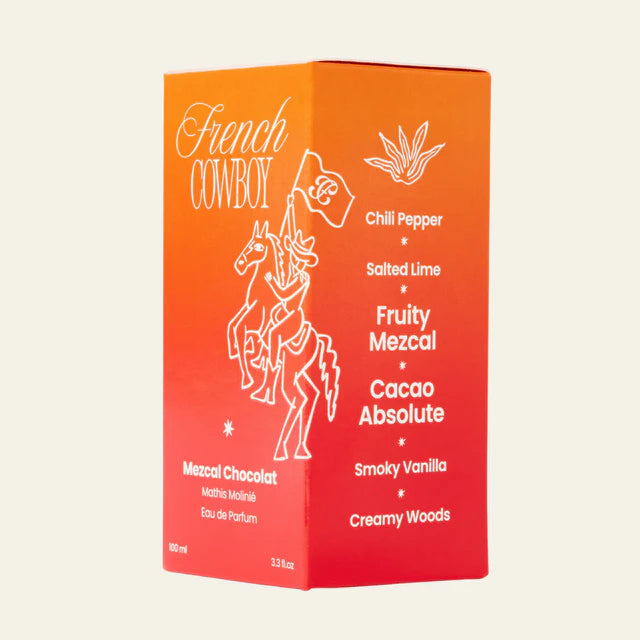 Mezcal Chocolat Eau de Parfum 100ml