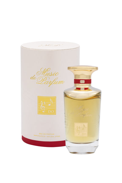 Do Music De Parfum Eau de Parfum 100ml