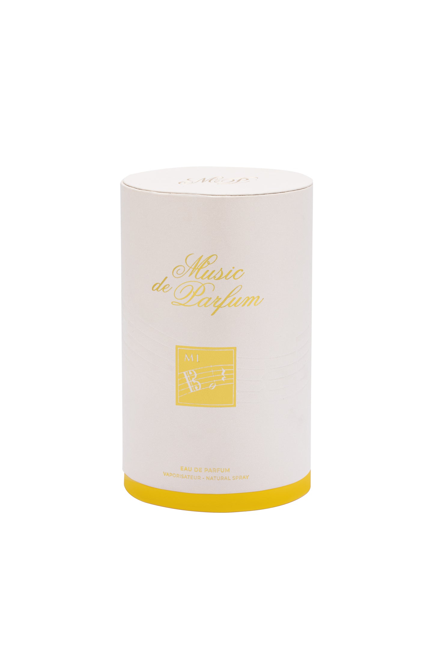 Mi Music De Parfum Eau de Parfum 100ml