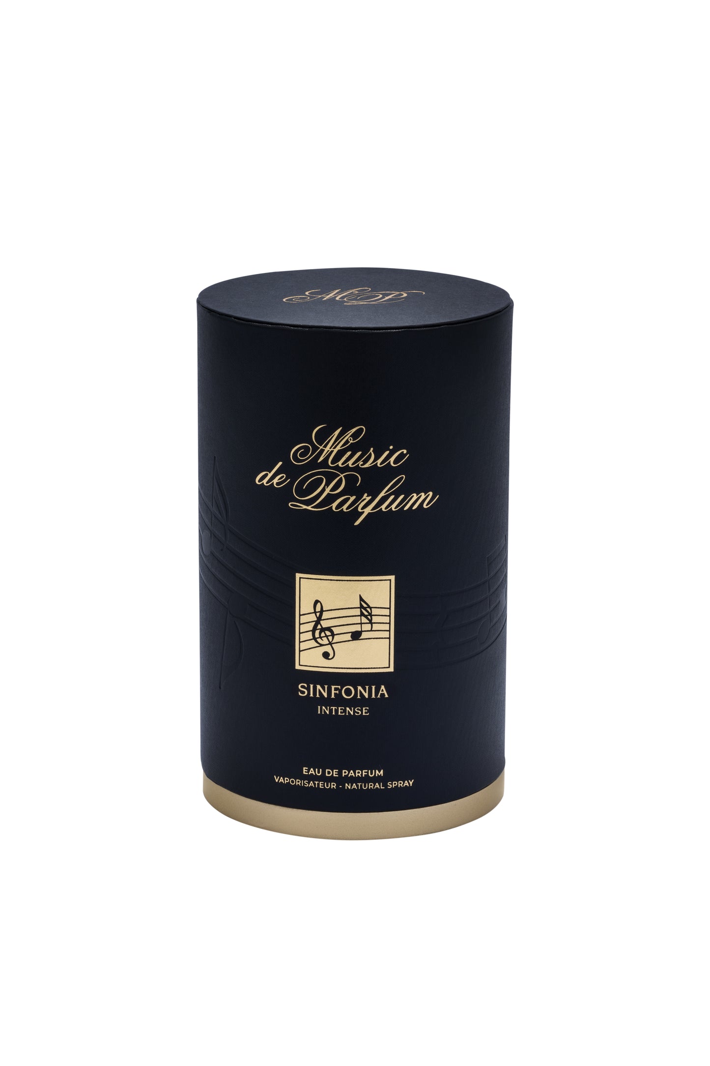 Sinfonia Music De Parfum Eau de Parfum 100ml