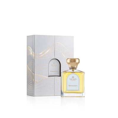 Memories The Gate Extrait de Parfum 100ml