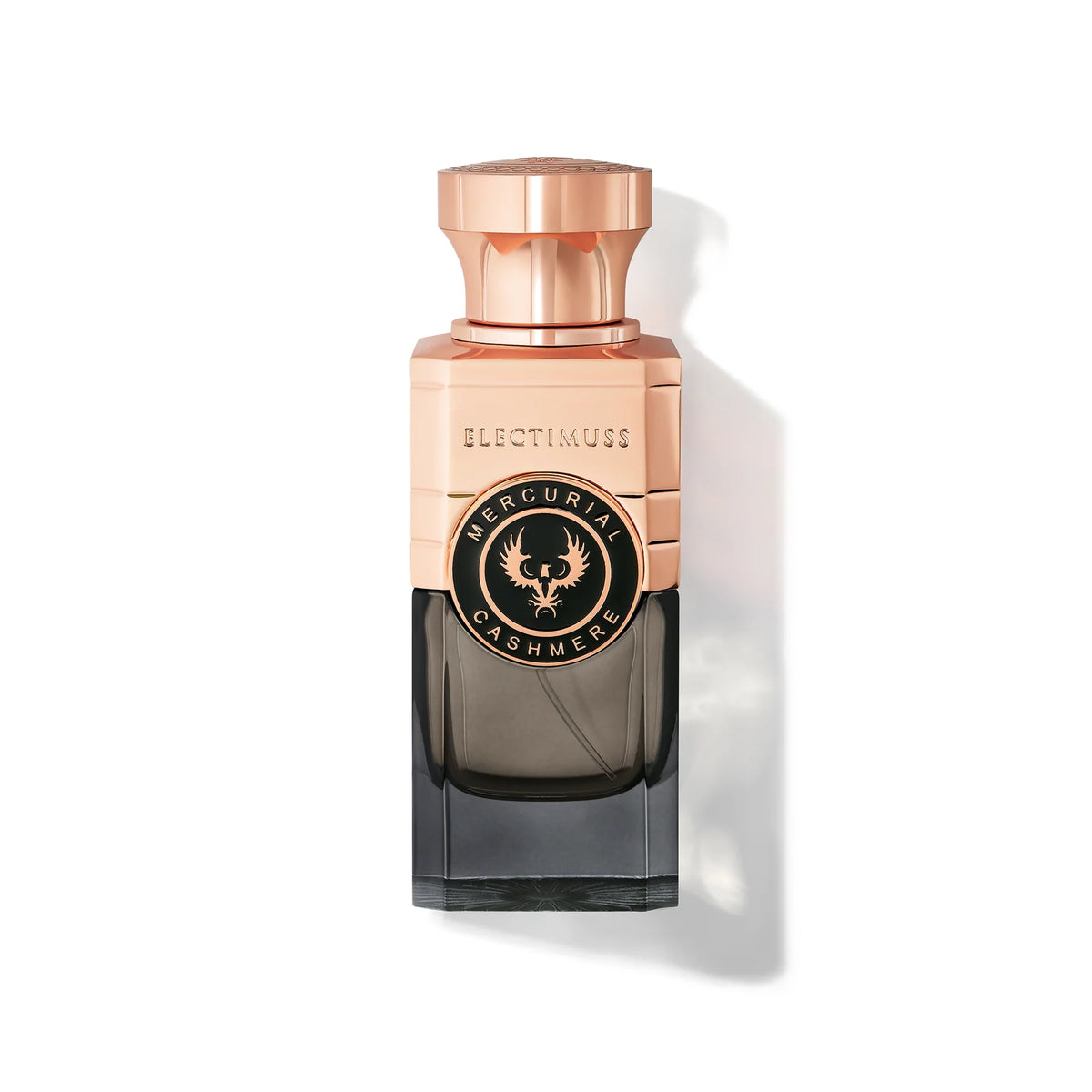 Mercurial Cashmere Electimuss London Extrait de Parfum