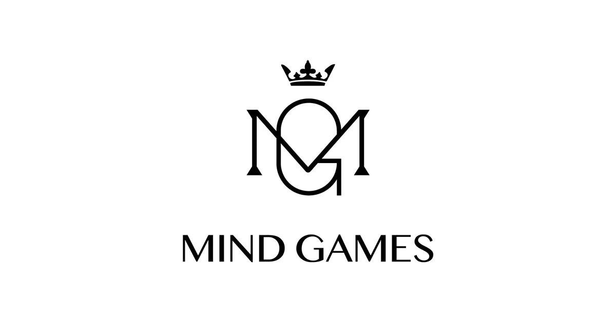 Mind Games Discovery Set 5x2ml