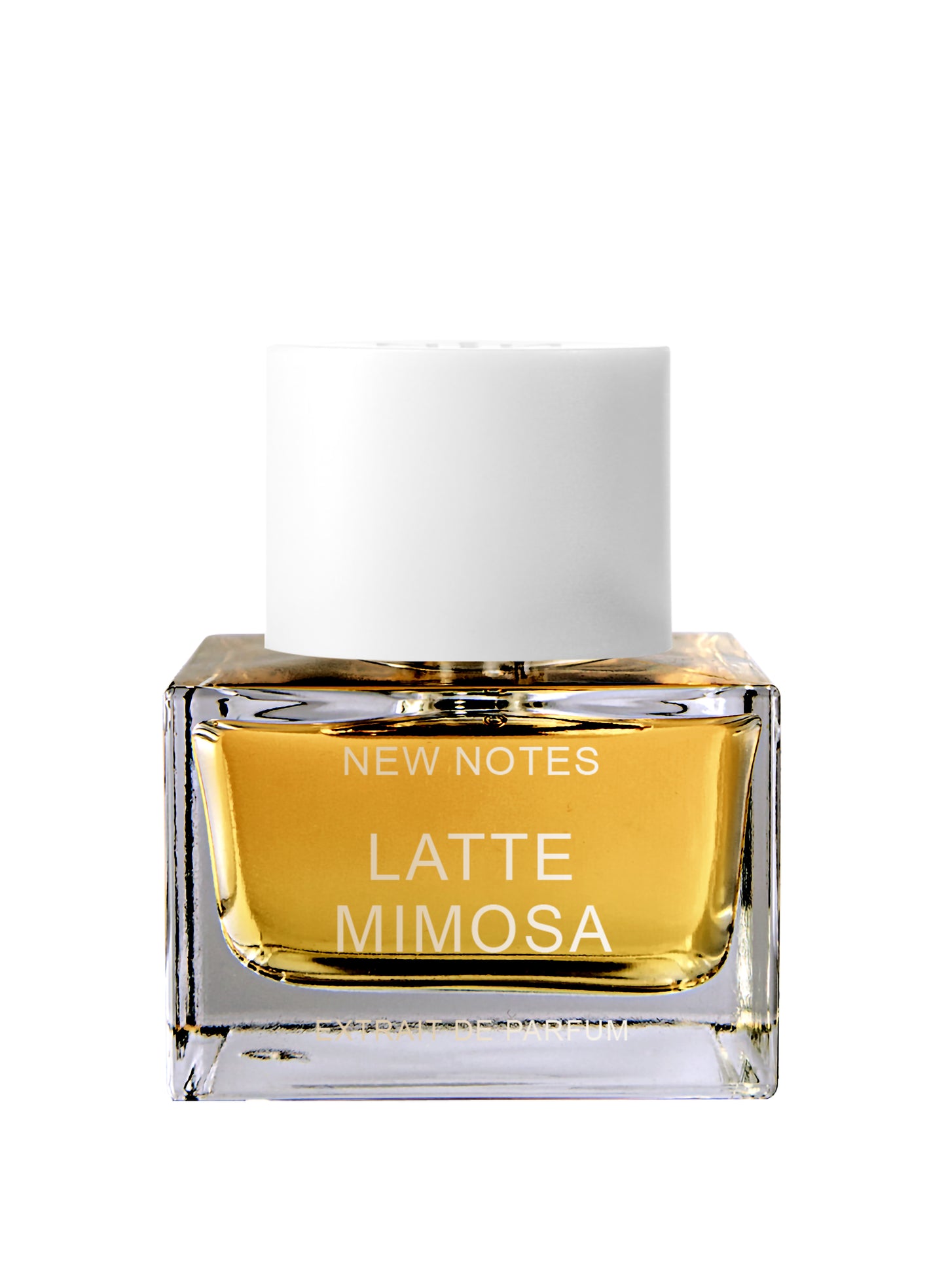 Latte Mimosa New Notes Extrait De Parfum 50ml