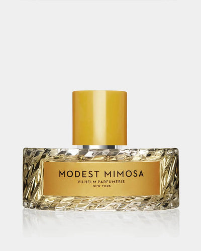Modest Mimosa Vilhelm Parfumerie Eau de Parfum