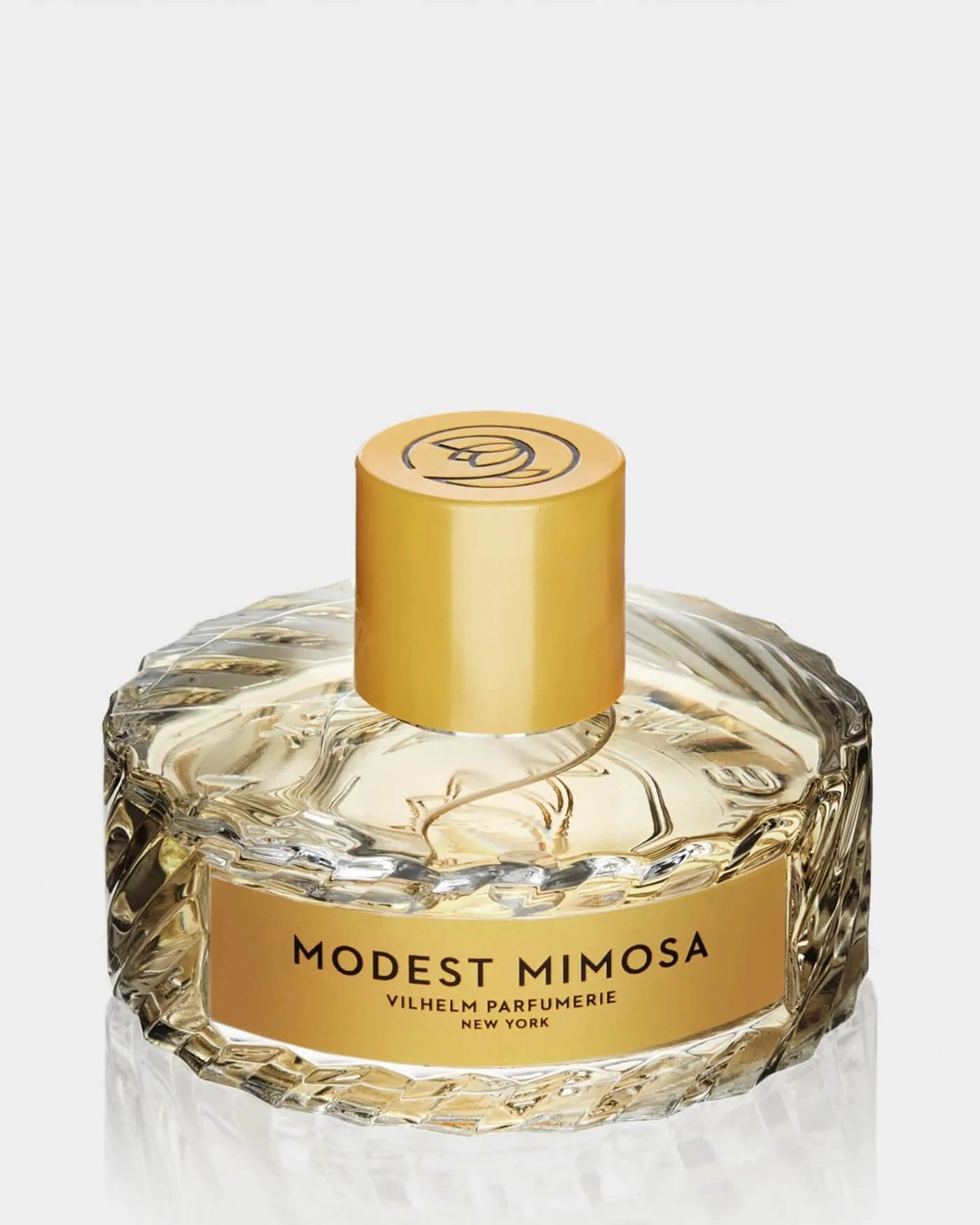 Modest Mimosa Vilhelm Parfumerie Eau de Parfum