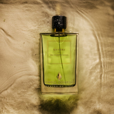 Moorea Simone Andreoli EDP Sample