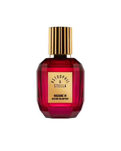 Madame M Astrophil & Stella Extrait de Parfum 50ml - TUXEDO.NO - OSLO NORWAY - ON DEMAND BARBERS