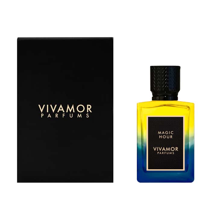 Magic Hour Vivamor Extrait De Parfum 100ml