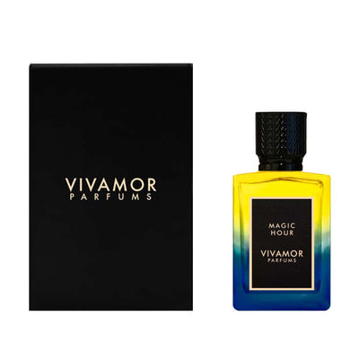 Magic Hour Vivamor Extrait De Parfum 100ml