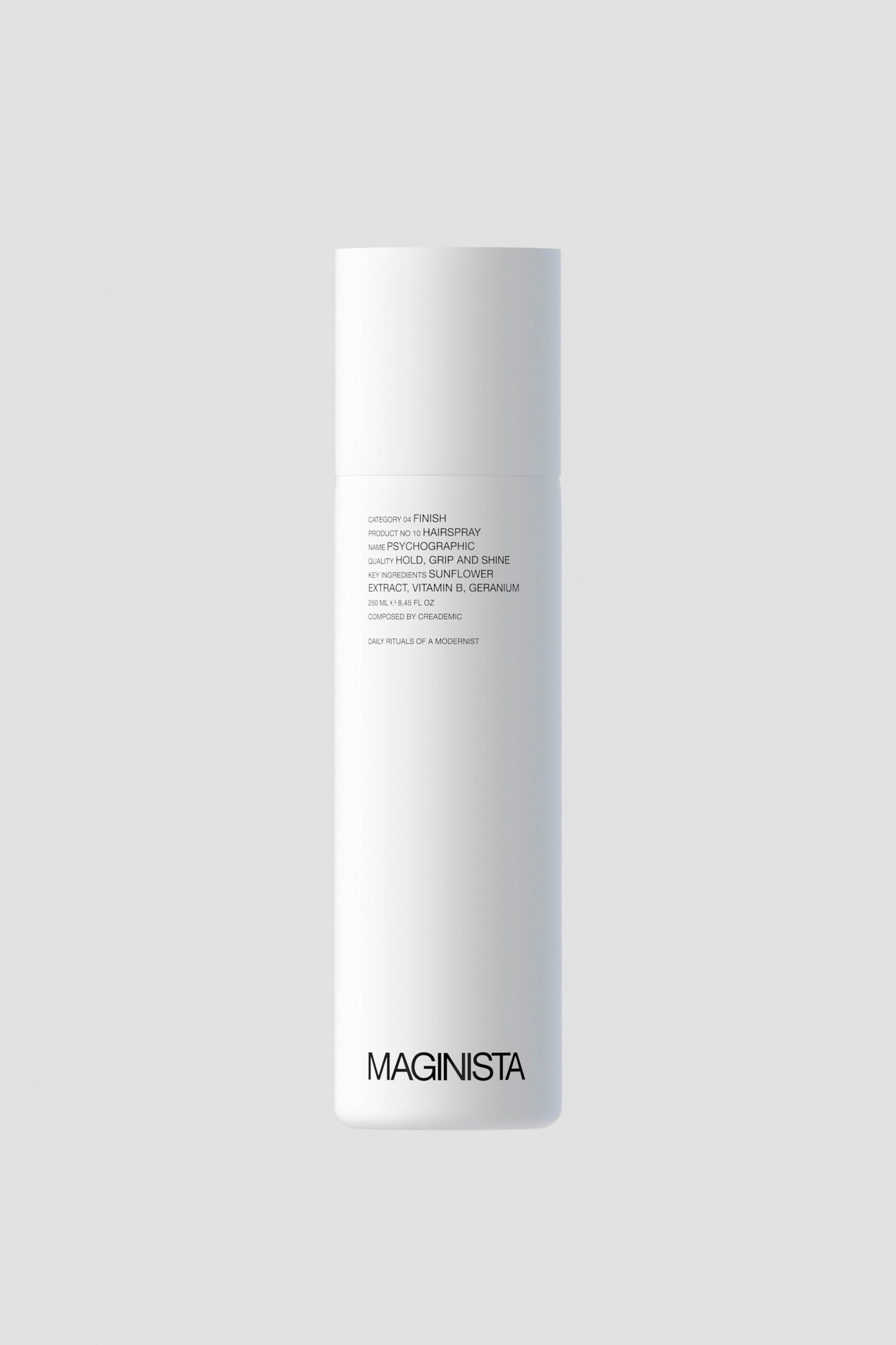 Hairspray Maginista 250ml