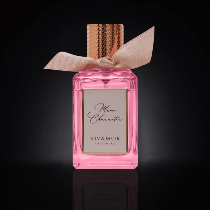Main Character Vivamor Extrait De Parfum 100ml