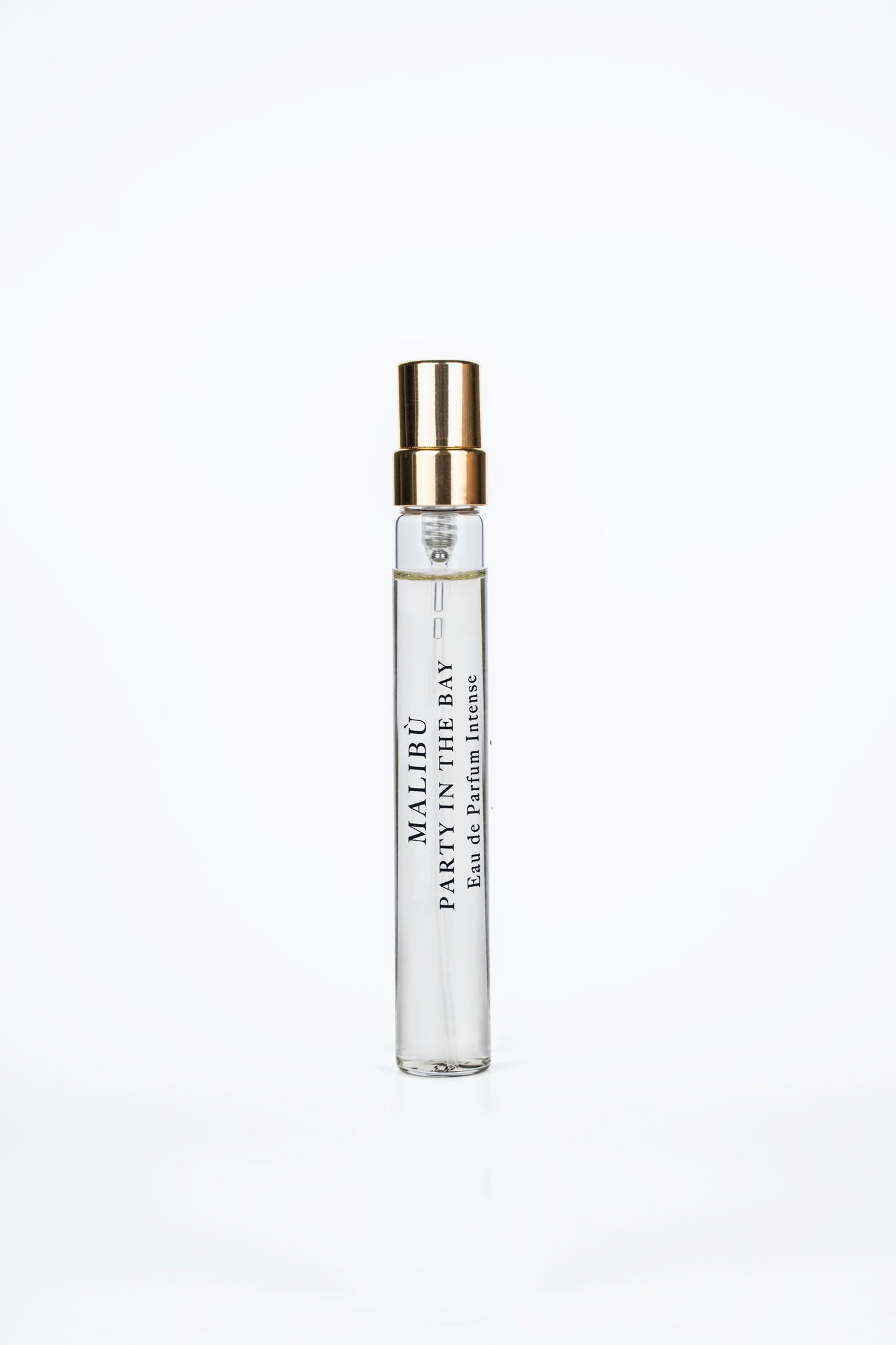Malibu Party In The Bay Simone Andreoli Eau De Parfum Sample