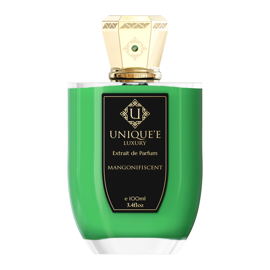Mangonifiscent Unique´e Luxury Extrait de Parfum 100ml