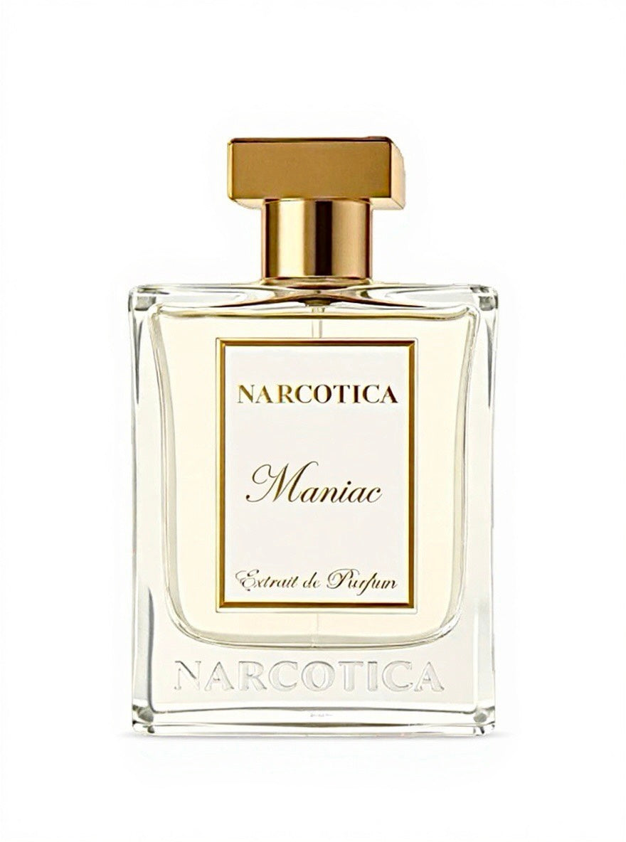 Maniac Narcotica Extrait De Parfum 100ml