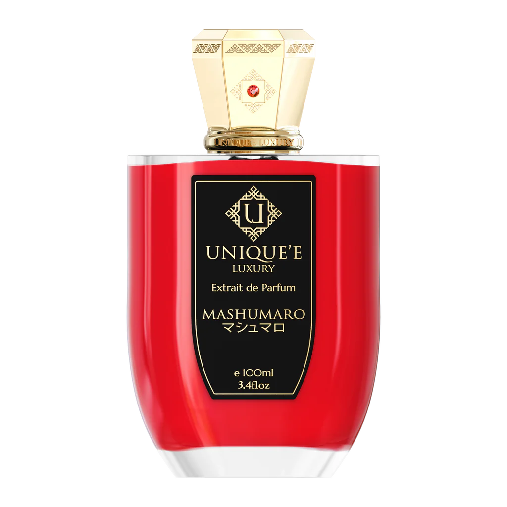 Mashumaro Unique´e Luxury Extrait de Parfum 100ml