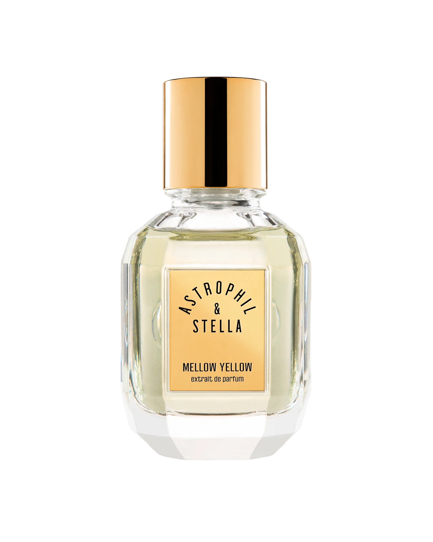 Mellow Yellow Astrophil & Stella Extrait de Parfum 50ml