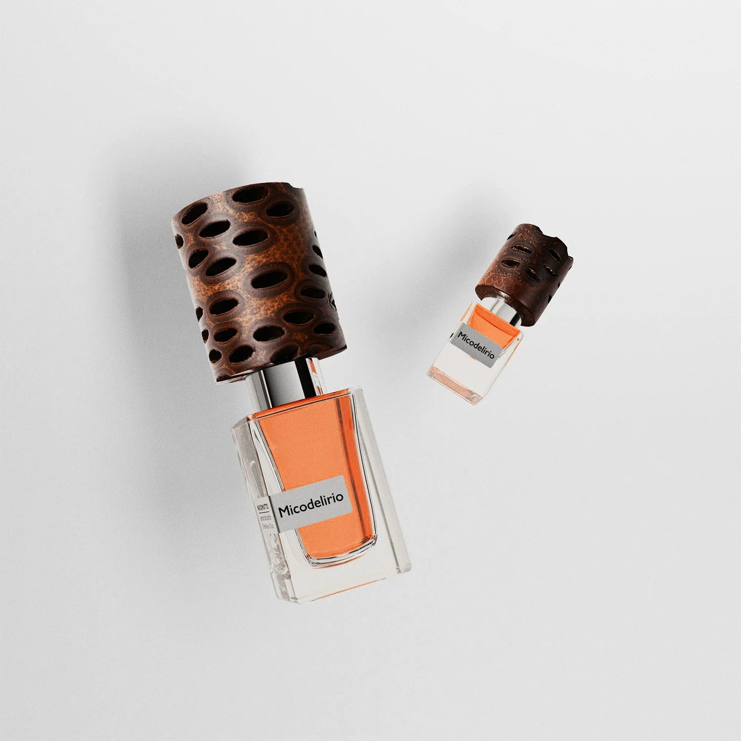 Micodelirio Nasomatto Extrait de Parfum 30ml