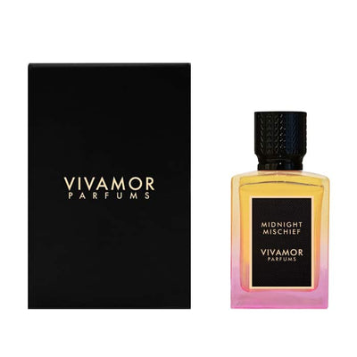 Midnight Mischief Vivamor Extrait De Parfum 100ml