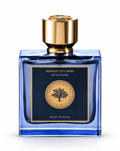 Rio de Janeiro Memoirs Of A Perfume Collector Extrait de Parfum 75ml