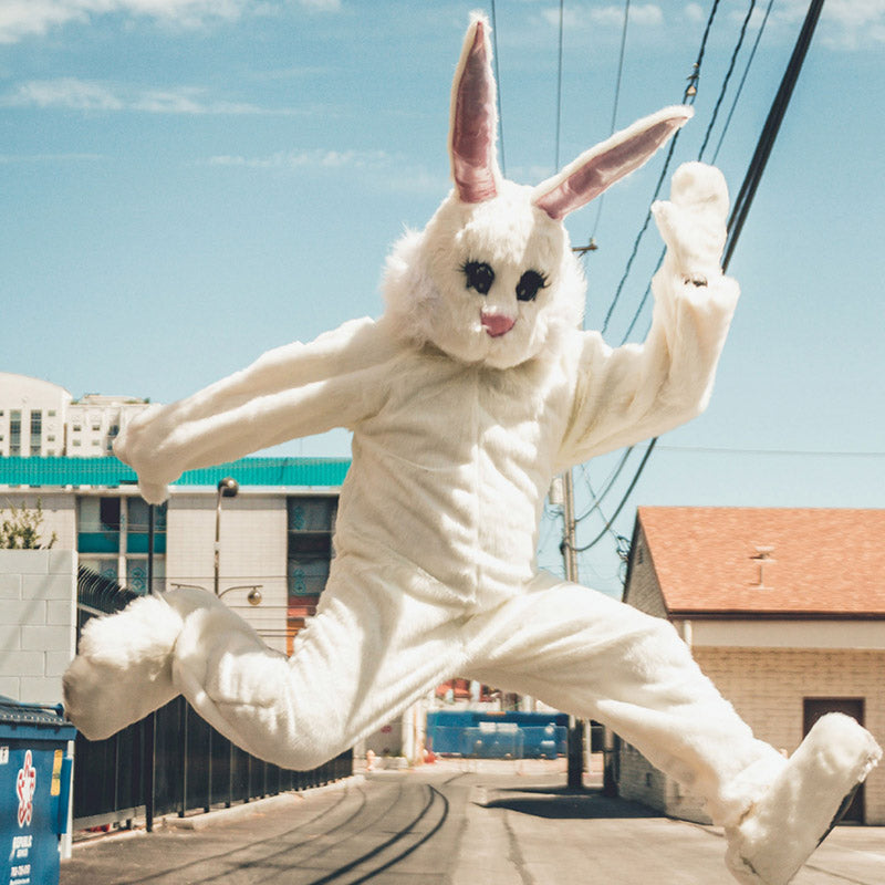 Wonderland Ramon Monegal Scented Candle 650g