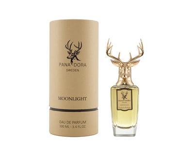Moonlight Pana Dora Sweden Eau de Parfum 100ml