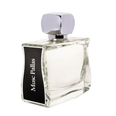 Musc Pallas Jovoy Paris EDP Sample 2ml
