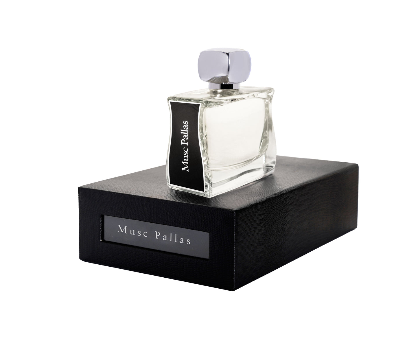 Musc Pallas Jovoy Paris EDP Sample 2ml